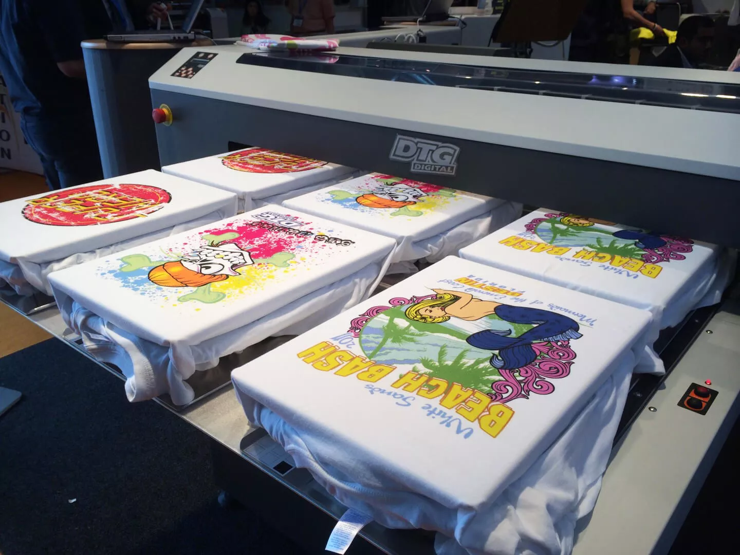 Customize Printing